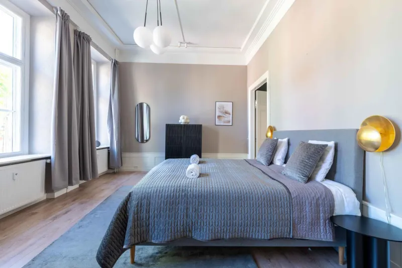 Billede 46 af Deluxe Apartment at Perfect Location