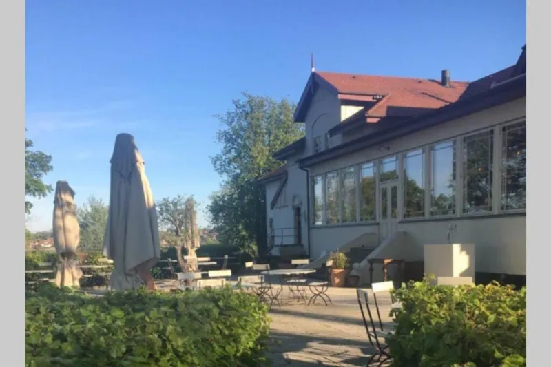 Billede 30 af Charmerende byhus i Præstø centrum
