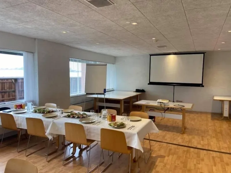 Billede 7 af Gorvannsminde - Hostel