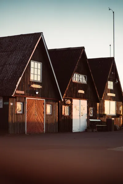 Billede 6 af Strandmotellet