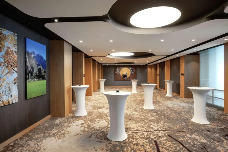 Billede 2 af Hilton Garden Inn Tirana