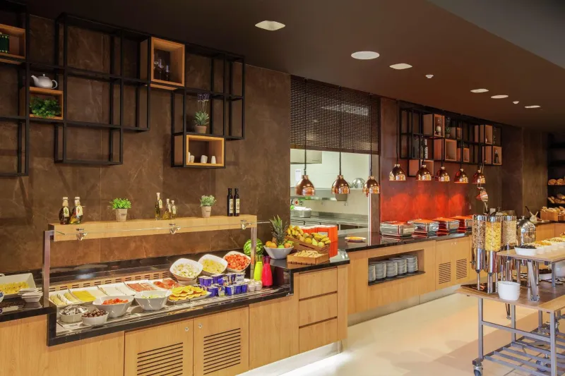 Billede 8 af Hilton Garden Inn Tirana