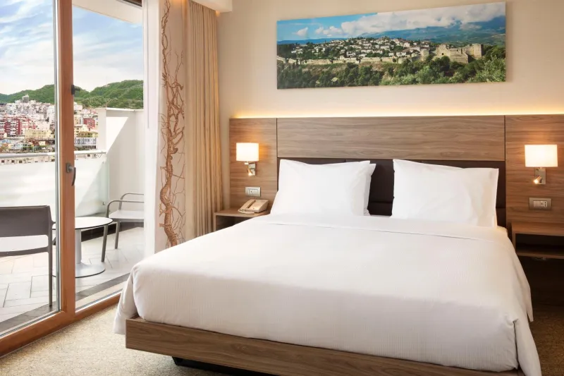 Billede 32 af Hilton Garden Inn Tirana