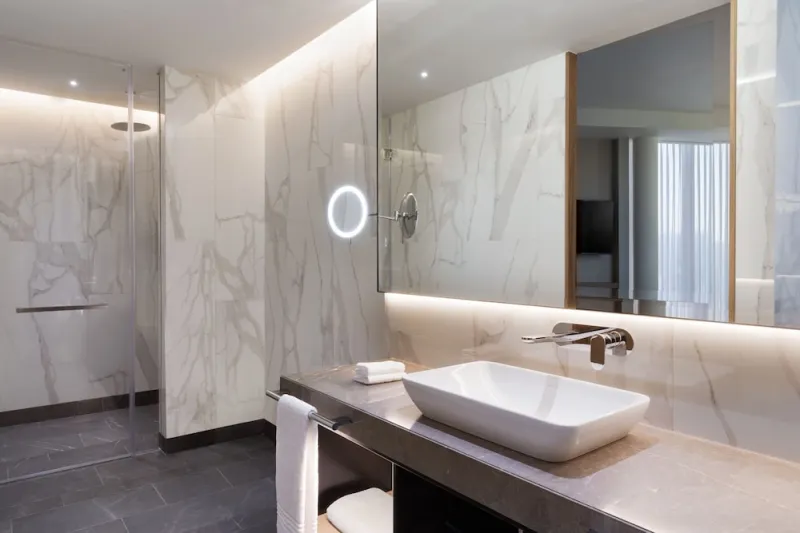 Billede 6 af Tirana Marriott