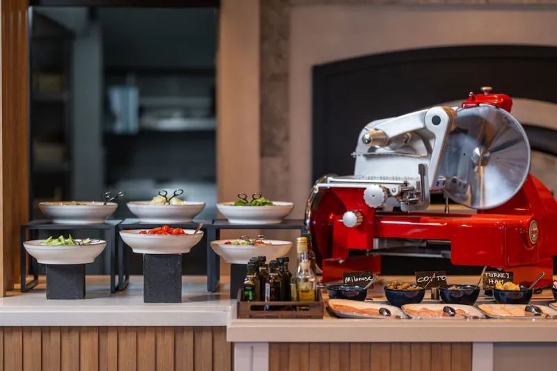 Billede 52 af Tirana Marriott