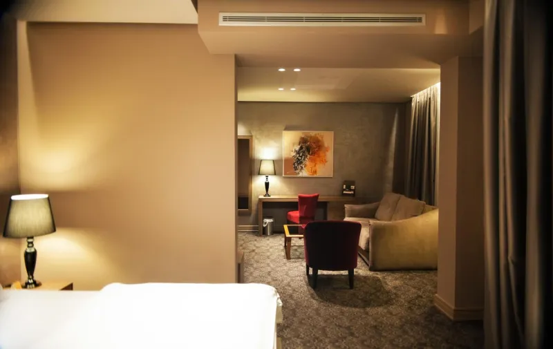 Billede 3 af Mondial Hotel