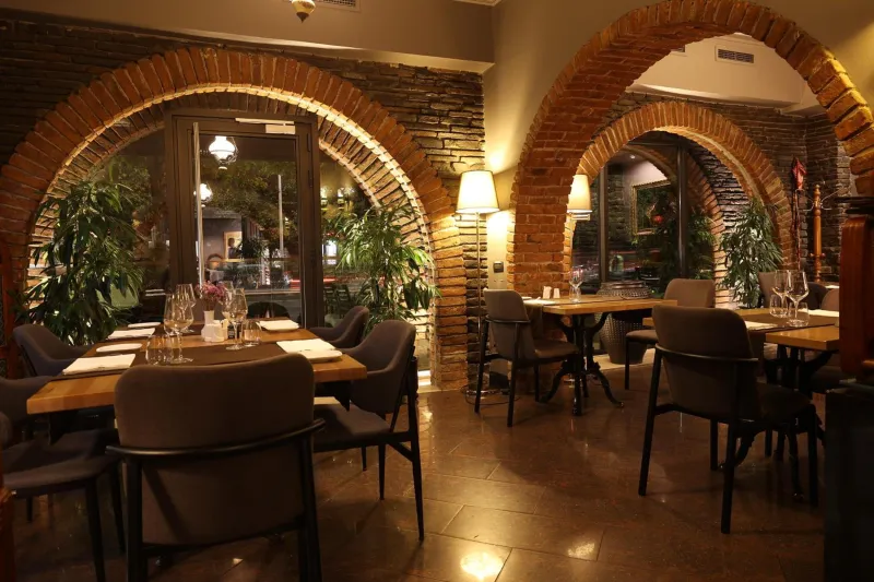 Billede 4 af Mondial Hotel