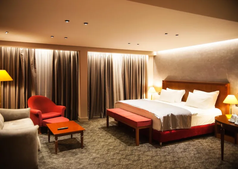 Billede 9 af Mondial Hotel