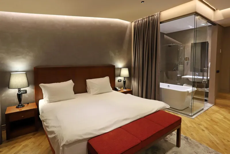 Billede 30 af Mondial Hotel