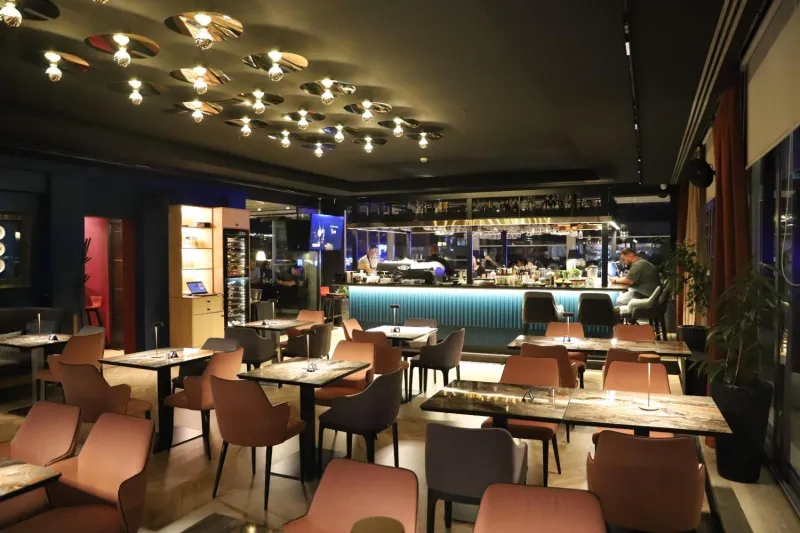 Billede 35 af Mondial Hotel