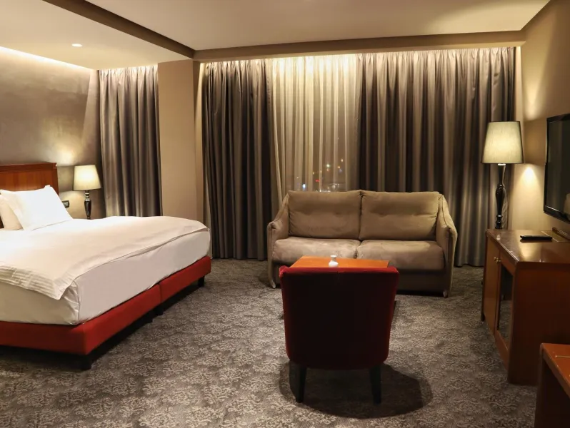 Billede 46 af Mondial Hotel