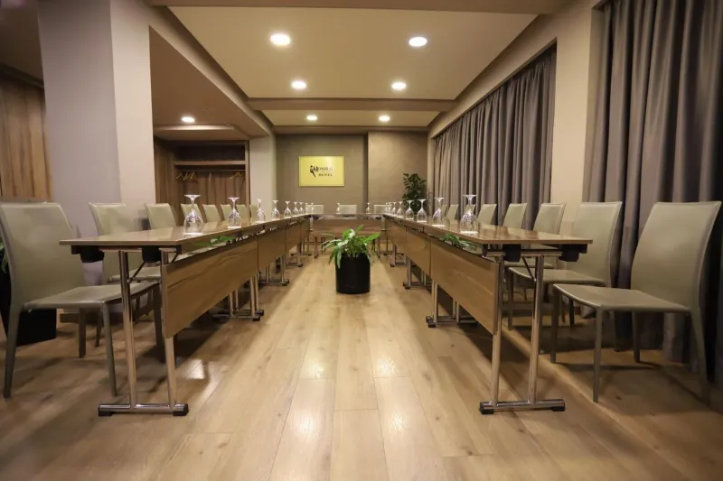 Billede 53 af Mondial Hotel