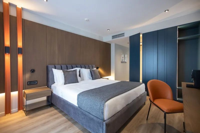 Billede 9 af Hotel Elisa Tirana, Affiliated by Meliá