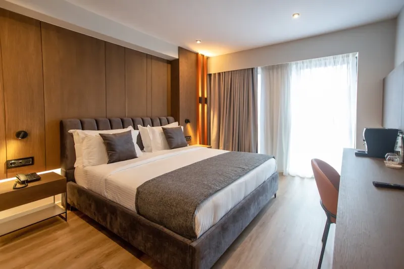 Billede 17 af Hotel Elisa Tirana, Affiliated by Meliá