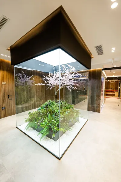 Billede 29 af Hotel Elisa Tirana, Affiliated by Meliá