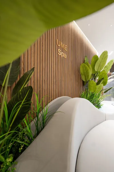 Billede 45 af Hotel Elisa Tirana, Affiliated by Meliá