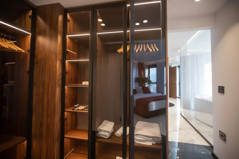 Billede 46 af Hotel Elisa Tirana, Affiliated by Meliá