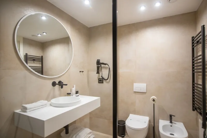 Billede 64 af Hotel Elisa Tirana, Affiliated by Meliá