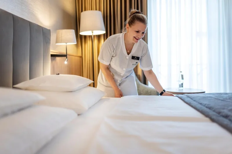 Billede 8 af Rogner Hotel Tirana