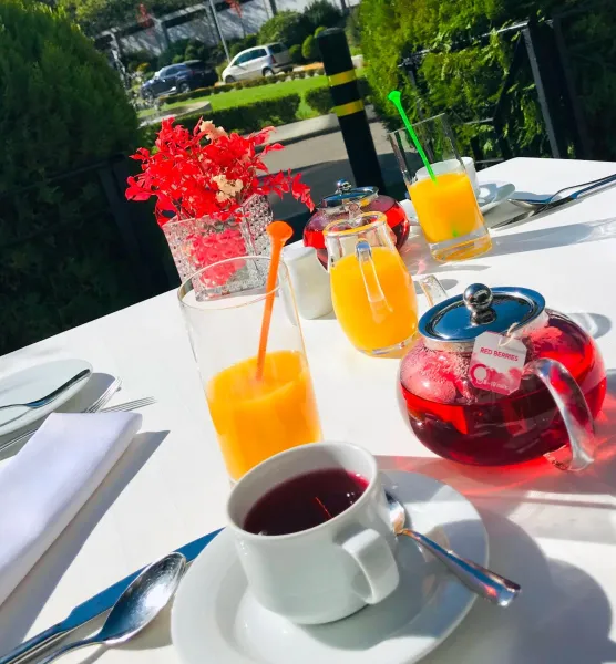 Billede 8 af Mak Albania Hotel