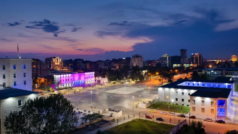 Billede 18 af Mak Albania Hotel