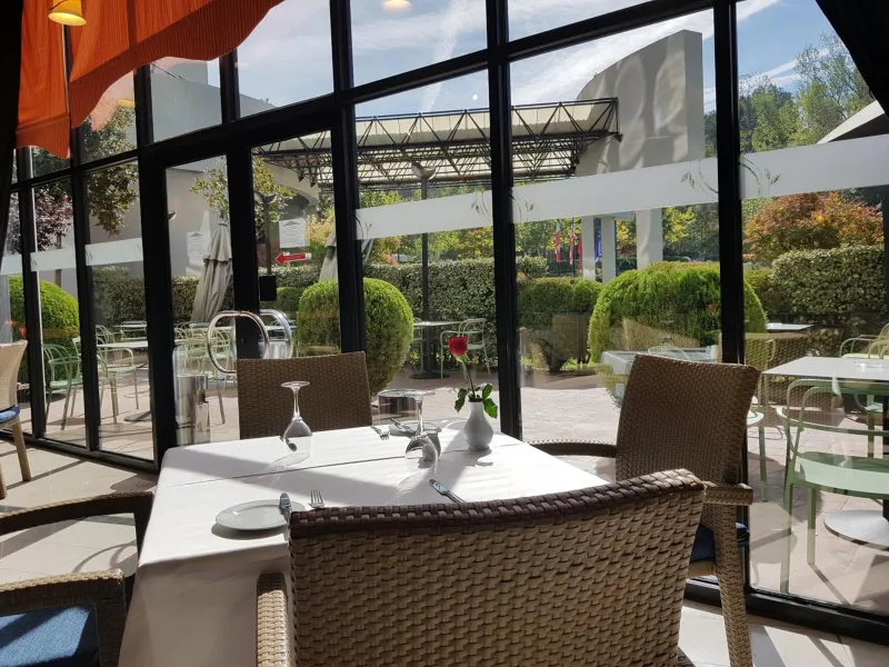 Billede 46 af Mak Albania Hotel