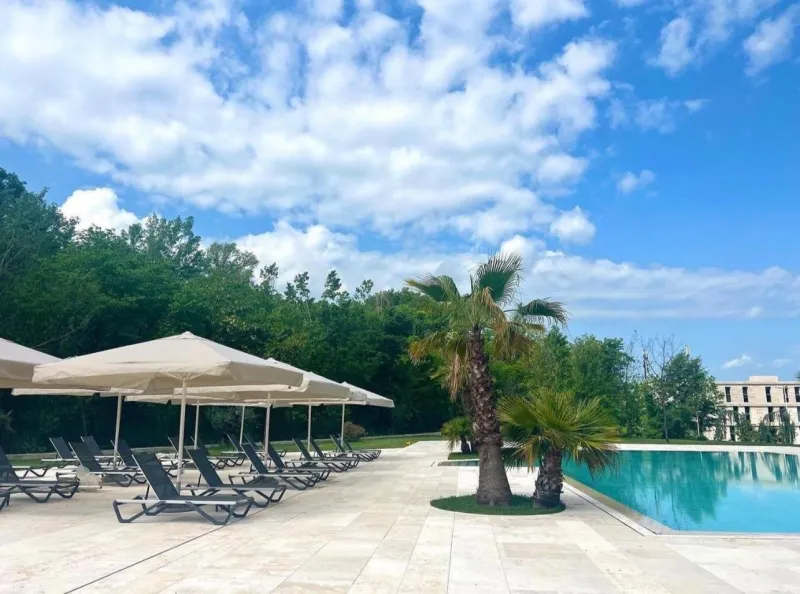 Billede 53 af Mak Albania Hotel