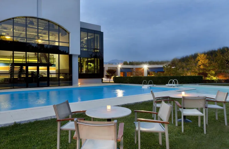 Billede 78 af Mak Albania Hotel