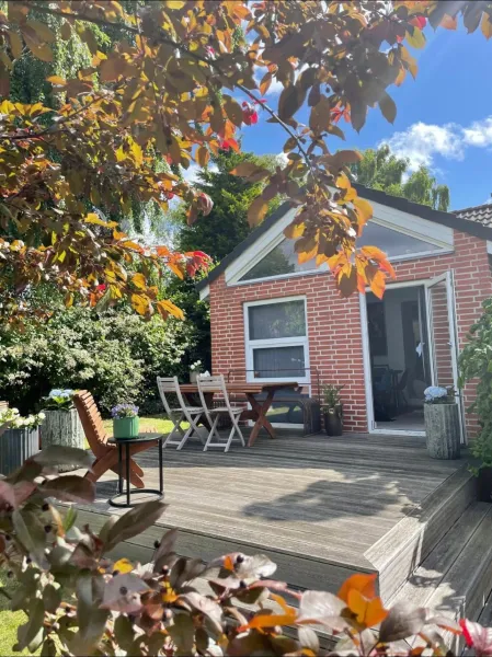Billede 1 af Aarhus - cozy house, 10 min from city center