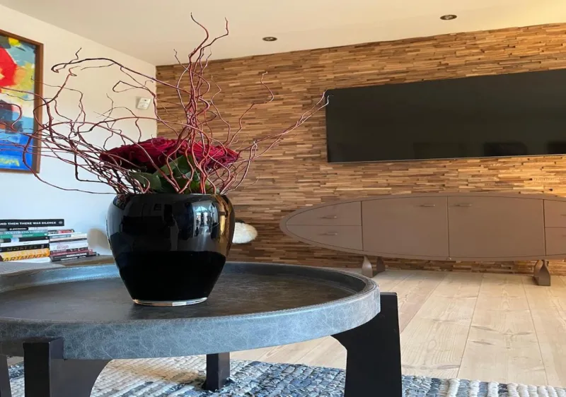 Aarhus - cozy house, 10 min from city center