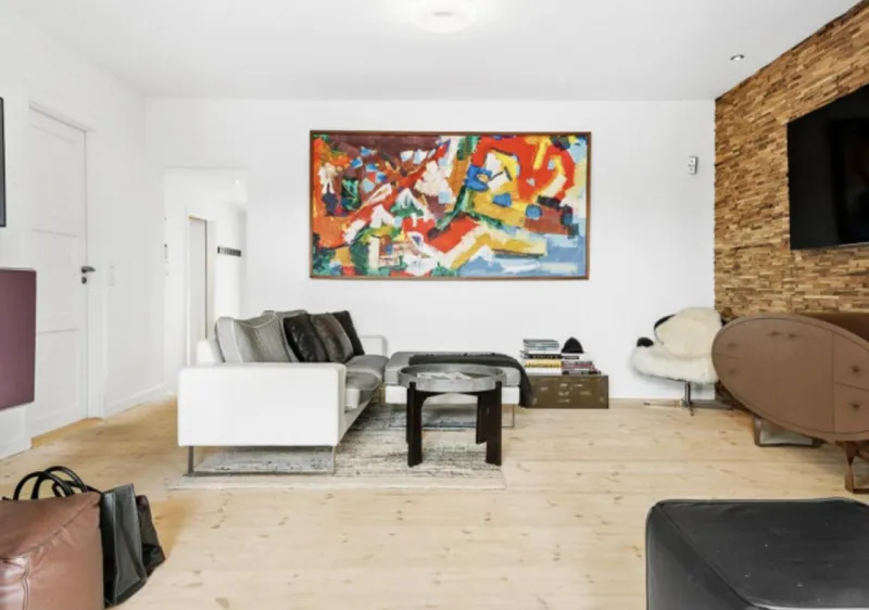 Billede 7 af Aarhus - cozy house, 10 min from city center