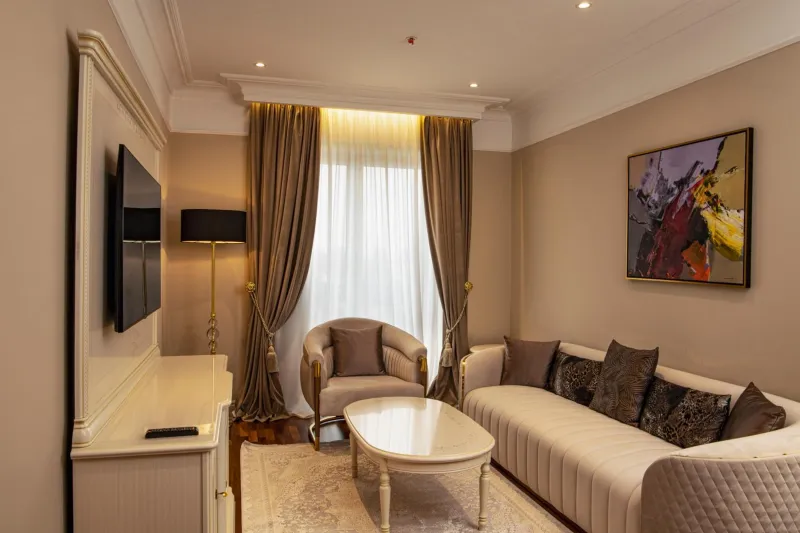 Billede 3 af Radisson Collection Morina Hotel, Tirana