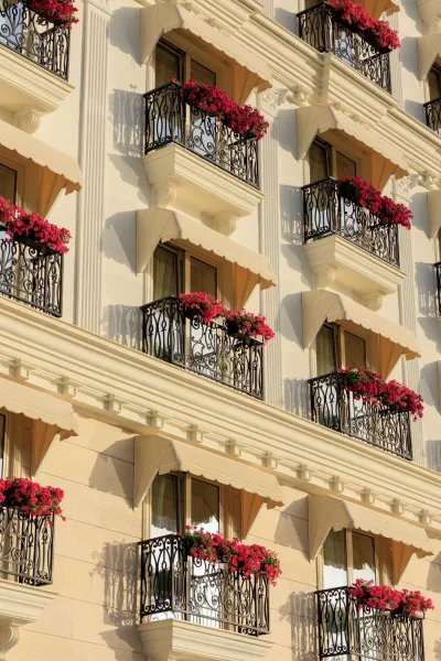 Billede 6 af Radisson Collection Morina Hotel, Tirana