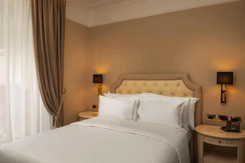 Billede 14 af Radisson Collection Morina Hotel, Tirana
