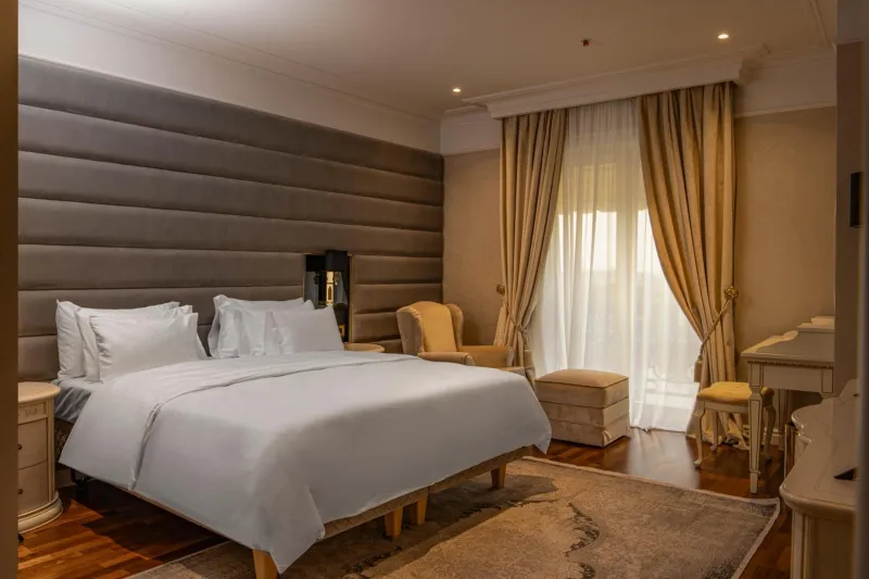 Billede 16 af Radisson Collection Morina Hotel, Tirana