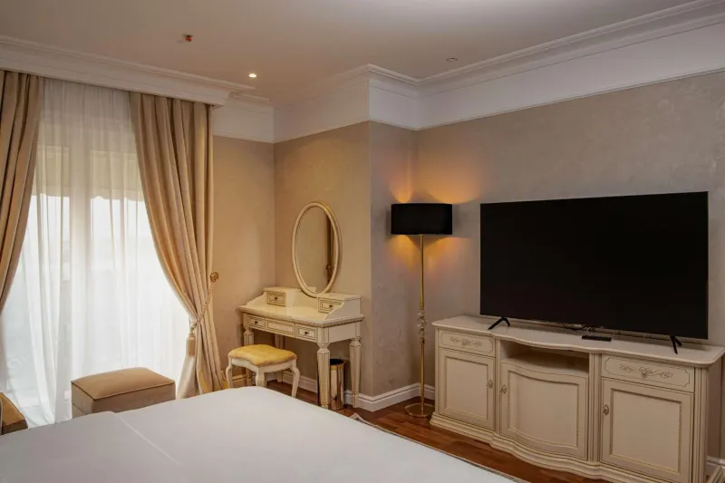 Billede 21 af Radisson Collection Morina Hotel, Tirana
