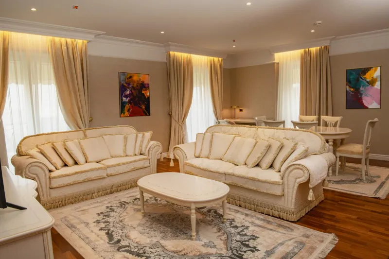 Billede 28 af Radisson Collection Morina Hotel, Tirana