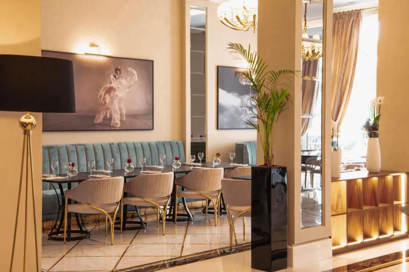 Billede 30 af Radisson Collection Morina Hotel, Tirana
