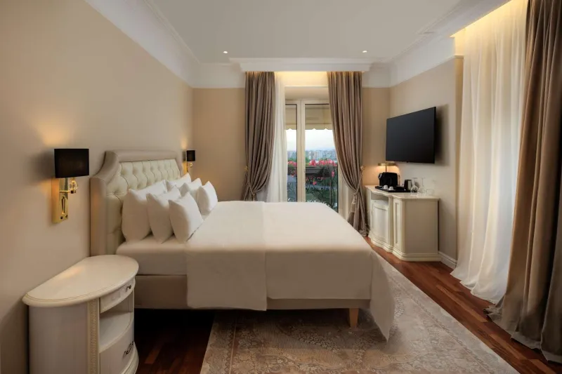 Billede 35 af Radisson Collection Morina Hotel, Tirana