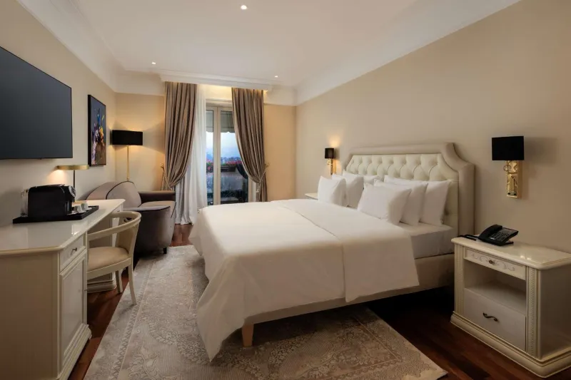 Billede 43 af Radisson Collection Morina Hotel, Tirana