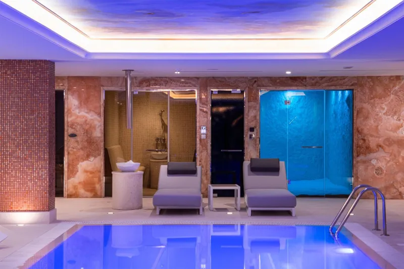Billede 44 af Radisson Collection Morina Hotel, Tirana