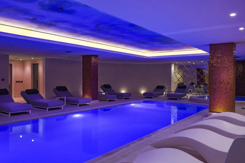 Billede 48 af Radisson Collection Morina Hotel, Tirana