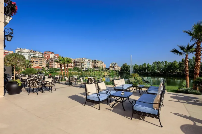 Billede 53 af Radisson Collection Morina Hotel, Tirana