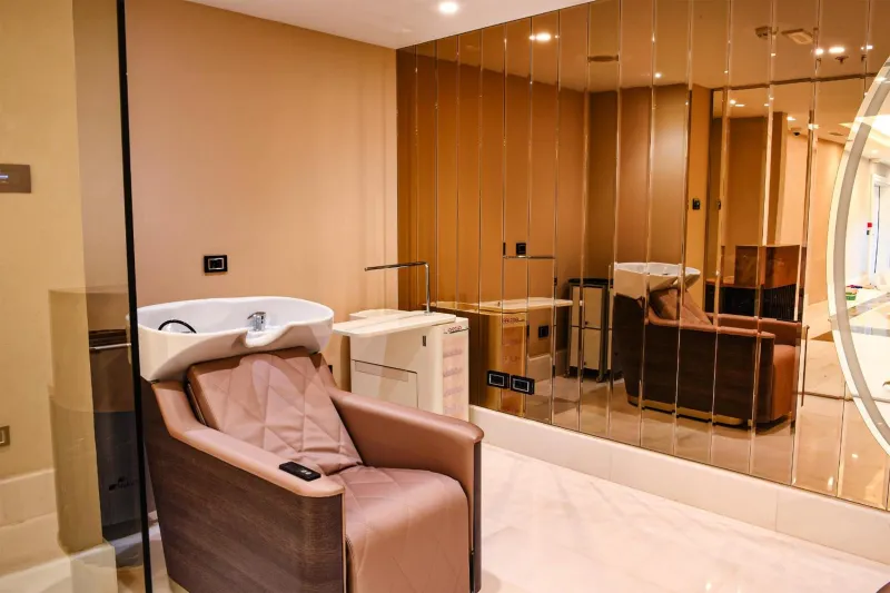 Billede 56 af Radisson Collection Morina Hotel, Tirana