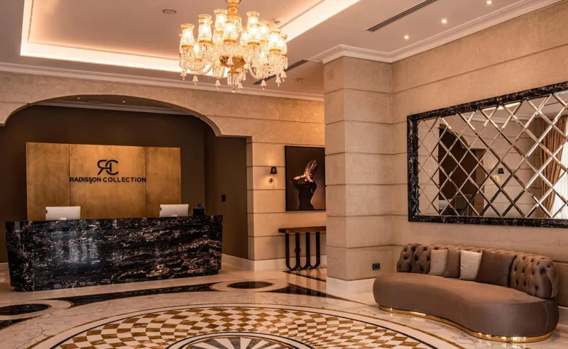Billede 59 af Radisson Collection Morina Hotel, Tirana