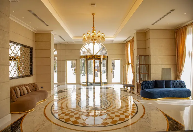 Billede 65 af Radisson Collection Morina Hotel, Tirana