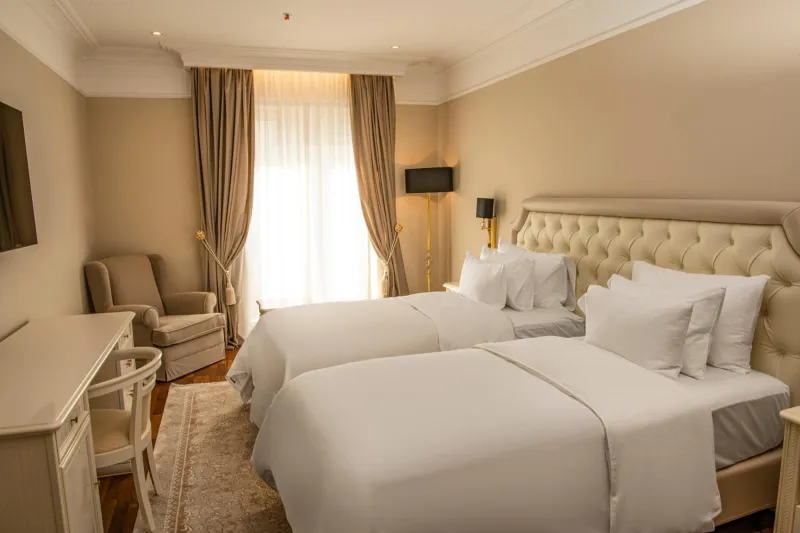 Billede 70 af Radisson Collection Morina Hotel, Tirana