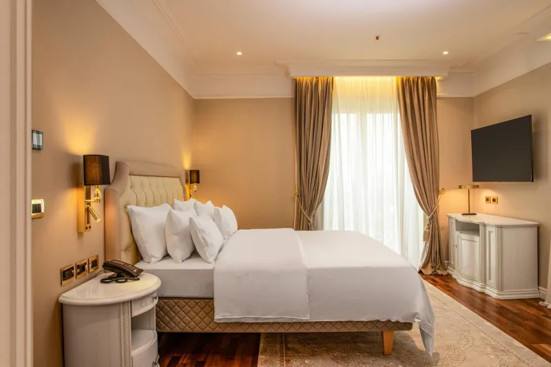 Billede 72 af Radisson Collection Morina Hotel, Tirana