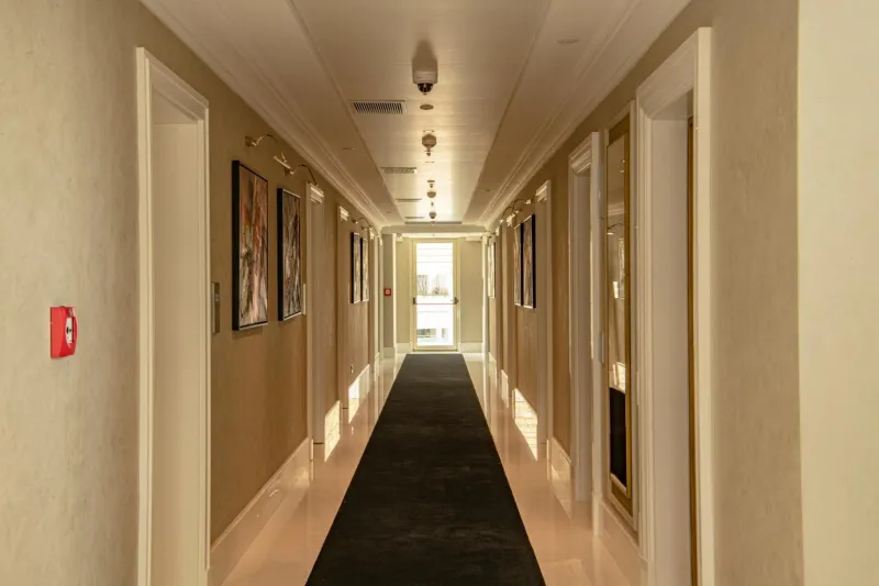 Billede 78 af Radisson Collection Morina Hotel, Tirana