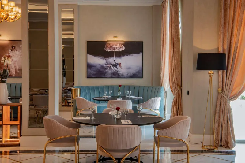 Billede 79 af Radisson Collection Morina Hotel, Tirana
